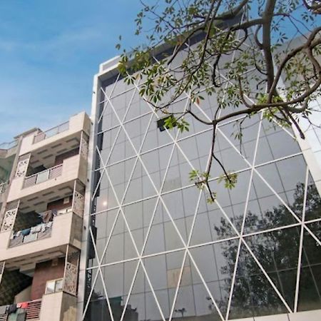 Hotel Neon Tower Neu-Delhi Exterior foto